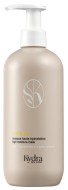 Kydra le Salon High Moisture Mask Маска с интенсивным увлажнением 500 мл с экстрактом органических почек липы   Kydra le Salon High Moisture Mask Маска с интенсивным увлажнением 500 мл с экстрактом органических почек липы