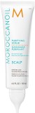 Moroccanoil Очищающий скраб для кожи головы Purifying Scrub 125 мл 