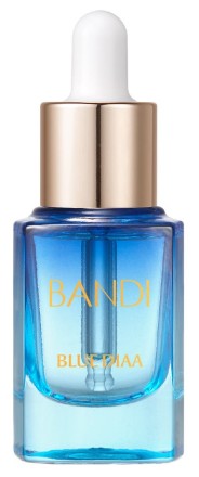 Bandi Мульти-сыворотка для ногтей и кутикулы 17 мл Blue Diaa Serum Mool 
