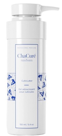 ChaCuré CuticLater Гель для размягчения кутикулы 150 мл 