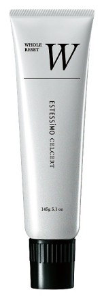 Lebel Гель очищающий для кожи головы и волос Celcert Whole Reset 145 г
