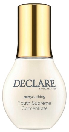 Declare Концентрат «Совершенство молодости» Youth Supreme Concentrate 50 мл для лица 