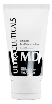 Ultraceuticals Ultimete Bio-Repair Lotion Md 75 мл Увлажняющий лосьон для лица