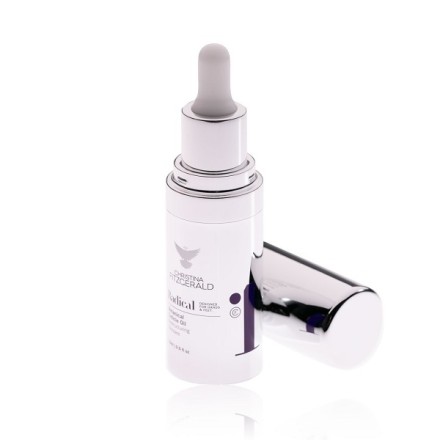 Ботаник-масло для кутикулы Christina Fitzgerald Radical Botanical Cuticle Oil 15 мл