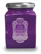 La Sultane de Saba Масло Карите «Путешествие в Индию» Мускус Ладан Ваниль Shea Butter - Musk incense vanilla, 300 мл.