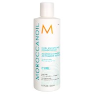Moroccanoil Curl Enhancing Conditioner Кондиционер для вьющихся волос  250 мл