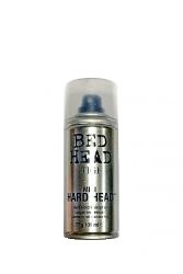 Tigi BH Hard Head лак для суперсильной фиксации 100 мл