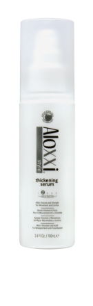 Aloxxi Thickening Serum Сыворотка для уплотнения и объема волос, 100мл