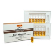 Guam upker fiale planctidil Средство от выпадения волос 12 х 7 мл Guam upker fiale planctidil Средство от выпадения волос 12 х 7 мл