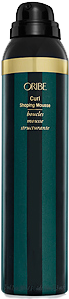 Curl Shaping Mousse/Моделирующий мусс для укладки вьющихся волос 175 мл