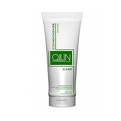 OLLIN CARE Кондиционер для восстановления структуры волос 200мл/ Restore Conditioner
