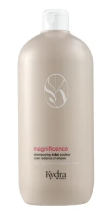 Kydra le Salon Color Radiance Shampoo Шампунь с экстрактом мякоти граната 1000 мл для сияния цвета  