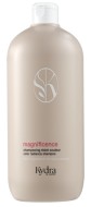 Kydra le Salon Color Radiance Shampoo Шампунь с экстрактом мякоти граната 1000 мл для сияния цвета   Kydra le Salon Color Radiance Shampoo Шампунь с экстрактом мякоти граната 1000 мл для сияния цвета