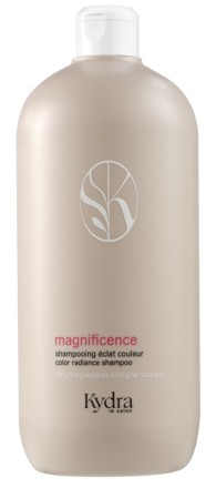 Kydra le Salon Color Radiance Shampoo Шампунь с экстрактом мякоти граната 1000 мл для сияния цвета  