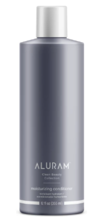 Aluram Кондиционер увлажняющий Moisturizing Conditioner 355 мл