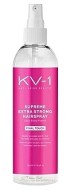 KV-1 Спрей Супрем для укладки волос сверхсильной фиксации 250 мл Supreme Extra Strong Hair Spray 