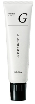 Lebel Крем очищающий для кожи головы и волос Celcert Gentle Reset 145 г