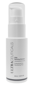 Ultraceuticals PHA Refining Solution 60 мл Пилинг с PHA-кислотами