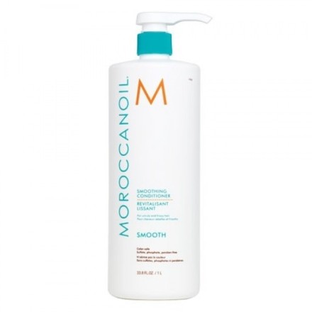 MOROCCANOIL SHOOTING Разглаживающий Кондиционер 1000 мл
