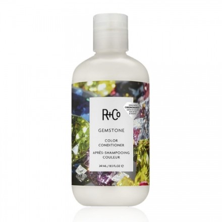 R+CO GEMSTONE COLOR CONDITIONER КАЛЕЙДОСКОП КОНДИЦИОНЕР ДЛЯ УХОДА ЗА ЦВЕТОМ ОКРАШЕННЫХ ВОЛОС 241 мл