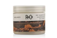 ПУСТОШЬ сухой шампунь-паста 62 г/ R+Co BADLANDS Dry Shampoo Paste 62 g