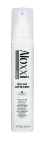 Aloxxi Термозащитный стайлинг-спрей THERMAL STYLING SPRAY, 150 мл.