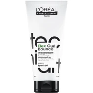 Крем для создания локонов Flex Curl Bounce, 200 мл