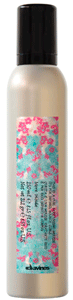 Davines  Мусс для создания очерченных локонов Curl moisturizing mousse 250 ml