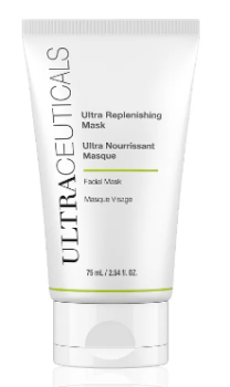UltraCeuticals Ultra Replenishing Mask Ультра восстанавливающая маска 75 мл.