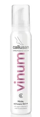 Gehwol Callusan Venum 125 мл Крем-пенка Каллюзан венум