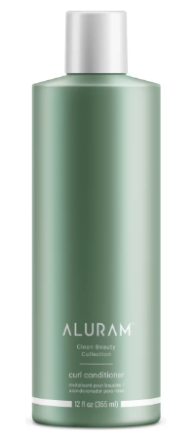 Aluram Кондиционер для кудрявых волос Curl Conditioner 355 мл