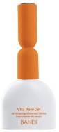 Витаминизированное базовое покрытие для ногтей BANDI BIO VITA BASE GEL (10 гр)