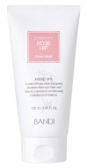 Bandi Крем-маска для рук 120 мл Flower Vita Tea Spa Cream Mask Rose Hip 