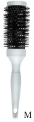 J Beverly Ceramic Wire (M) Термобрашинг JBH Æ 3,5см