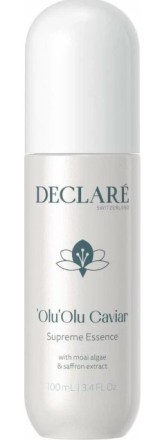 Declare Роскошная многофункциональная эссенция с зеленой икрой Olu Olu Caviar Supreme Essence 100 мл для лица 