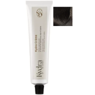 Kydra Creme 4/77 Крем-краска 60 мл Deep Chestnut Brown для волос hair color treatment cream  Kydra Creme 4/77 Крем-краска 60 мл Deep Chestnut Brown для волос hair color treatment cream