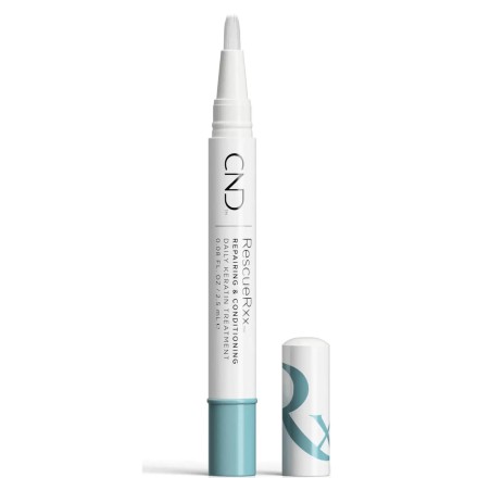 Масло-карандаш для укрепления ногтей CND Care Pen RescueRXx 2,36 мл