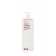 EVO BABY GOT BOUNCE CURL TREATMENT [упругий завиток] смываемый уход для вьющихся и кудрявых волос 1000 мл