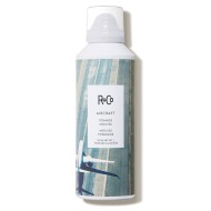 ЛЕТУЧИЙ ГОЛЛАНДЕЦ помада-мусс для укладки 166мл/ AIRCRAFT Pomade Mousse165 ml