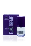 Christina extreme Prof GREEN 21 Лак гибрид для ногтей, 15 мл