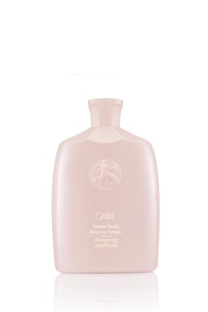 Деликатный шампунь от перхоти Oribe Serene Scalp Balancing Shampoo 250 мл