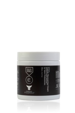 Крем для кутикулы восстановление - 5 CHRISTINA FITZGERALD RADICAL CUTICLE CREAM RECOVERING 250 ml