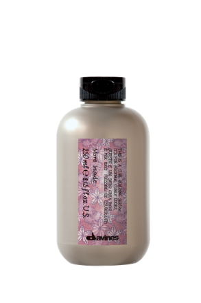 Davines Serum Сыворотка для создания локонов Curl Building для упругих эластичных завитков More inside 250мл