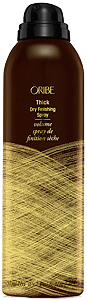 Уплотняющий сухой спрей "Экстремальный объем" Oribe Thick dry finishing spray 250 ml