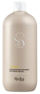 Kydra le Salon High Moisture Shampoo Шампунь с интенсивным увлажнением экстрактом органических почек липы 1000 мл  Kydra le Salon High Moisture Shampoo Шампунь с интенсивным увлажнением экстрактом органических почек липы 1000 мл