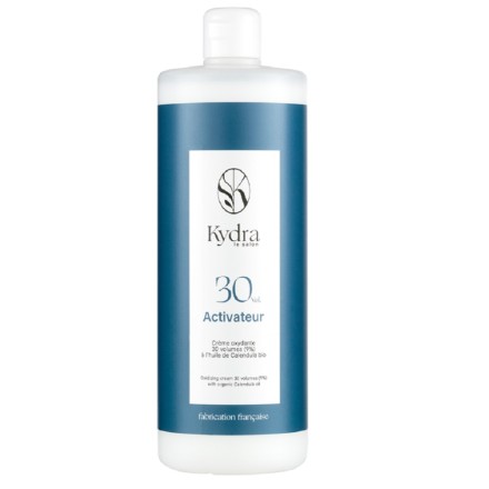 Крем-оксидант 30 volumes (9%) с маслом календулы Activateur Oxidizing cream with organic Calendula oil (1000 мл)