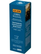 GUAM Крем антицеллюлитный биоактивный для тела 200ml GUAM Крем антицеллюлитный биоактивный для тела 200ml