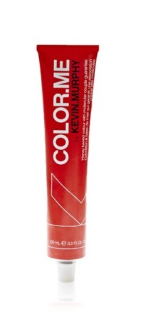 COLOR.ME 8.66/8RR Светлый блонд красный интенсивный Light Blonde Red Intense Краска для волос, 100 мл