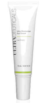 Ultraceuticals Ultra Moisturiser Eye Cream увлажняющий крем для глаз Ультрасьютикалс 15 мл.