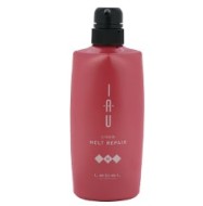 Lebel IAU Melt Repair Аромакрем маска для увлажнения волос - 600 мл Lebel IAU Melt Repair Аромакрем маска для увлажнения волос - 600 мл